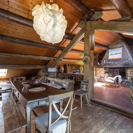 Chalet authentique luxe piscine * Les Contamines-Montjoie
