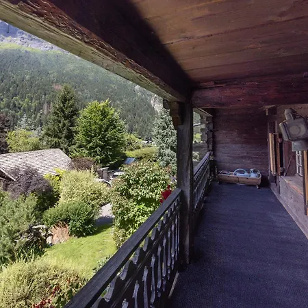 Authentique & * Les Contamines-Montjoie