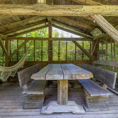 Chalet authentique luxe piscine * Les Contamines-Montjoie